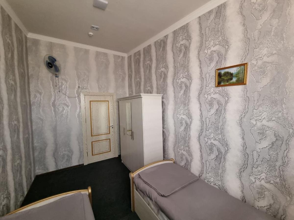 Хостел Eski Shahar Andijan Esterno foto