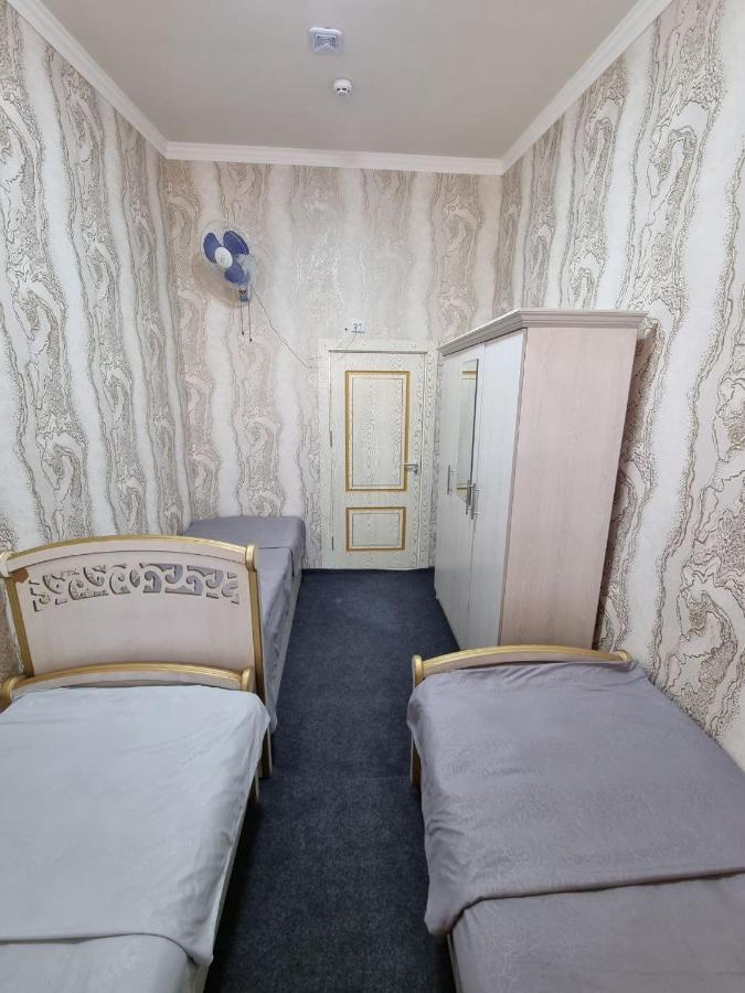Хостел Eski Shahar Andijan Esterno foto