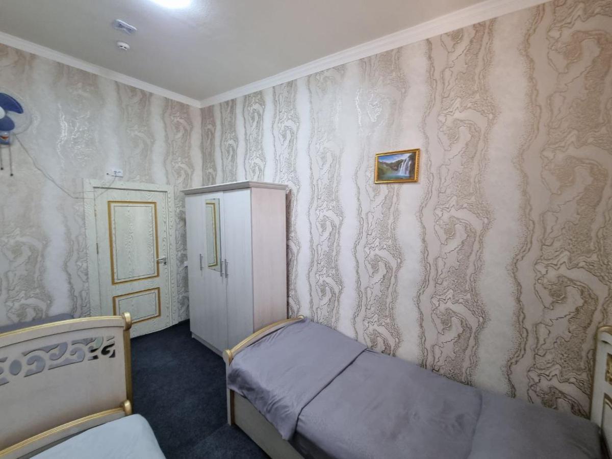 Хостел Eski Shahar Andijan Esterno foto